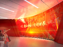 检阅在即！顺德区践行新发展理念交流中心工程加速进行时